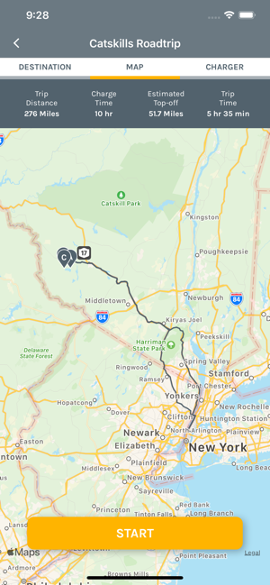 EV Roadtrip(圖4)-速報App