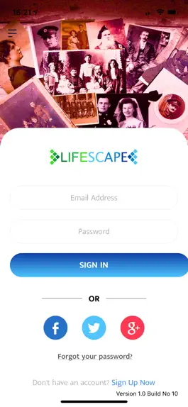 Game screenshot LifeScape Moments apk