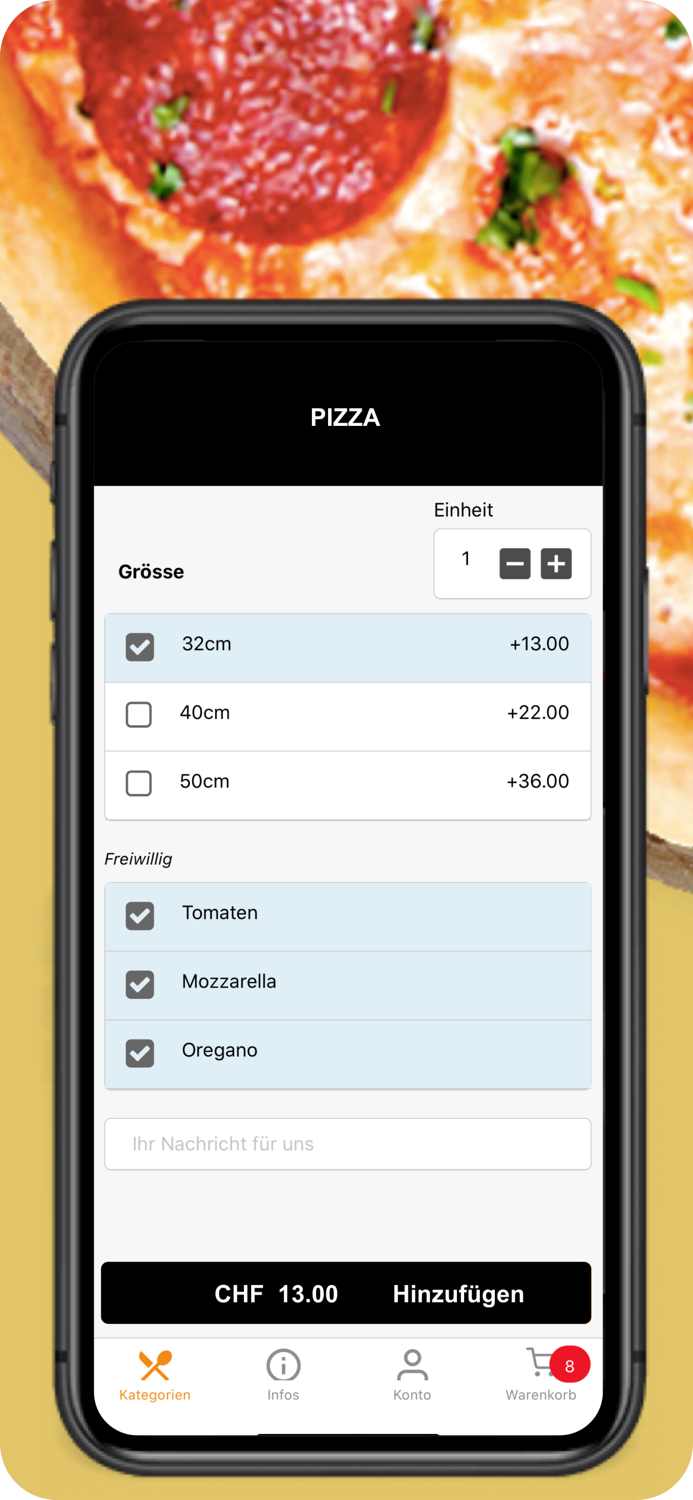 Life Points Unterkulm
