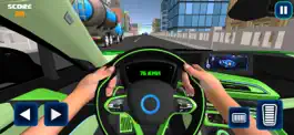 Game screenshot Driving in Car - Simulator apk