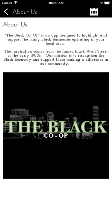 The Black CO-OP Screenshot