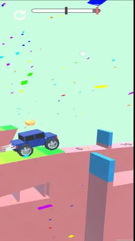 Game screenshot Wheels Racing 3D Scale Up Hots hack
