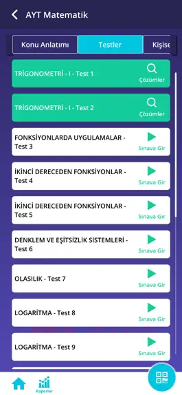 Game screenshot Dijifen Sınıfım hack