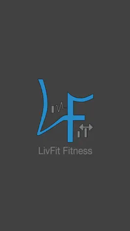 Game screenshot LivFit Fitness mod apk