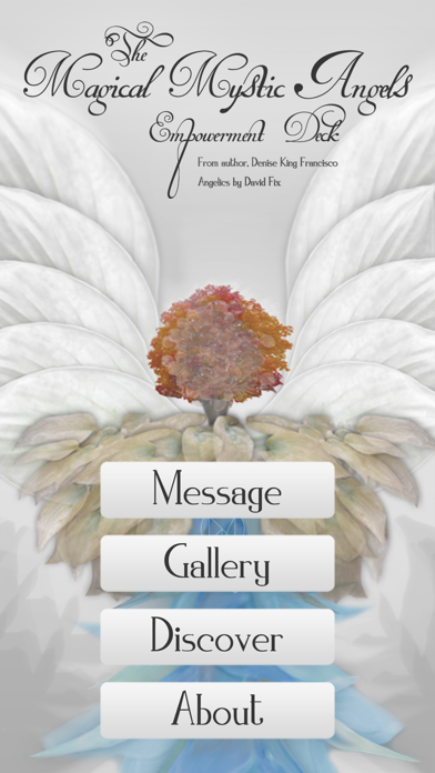 The Magical Mystic Angels Screenshot