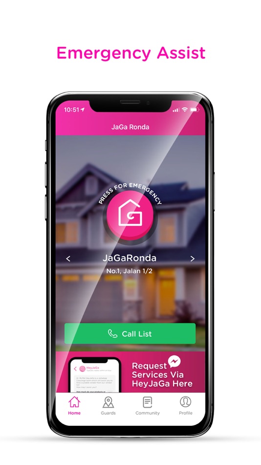 #2. JaGaRonda (iOS) 由: Intellectual Property Register Pte. Ltd.
