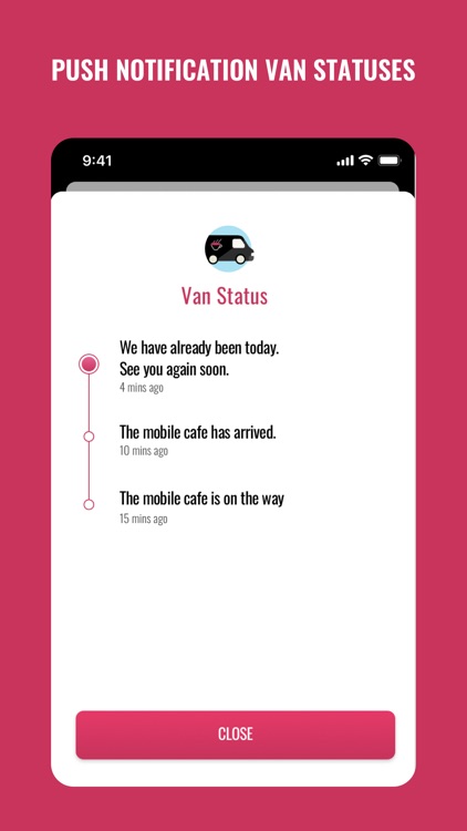 Really Awesome Coffee Loyalty