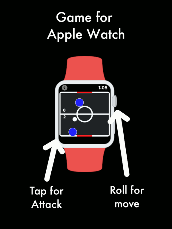 Air Hockey Wear - Watch Gameのおすすめ画像2