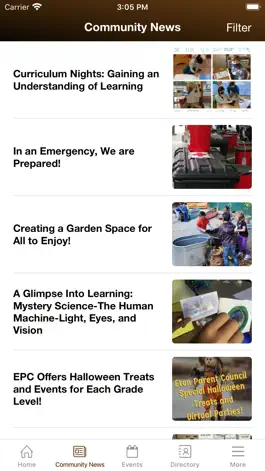 Game screenshot Eton School apk