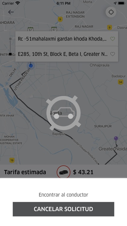 City Lm screenshot-3