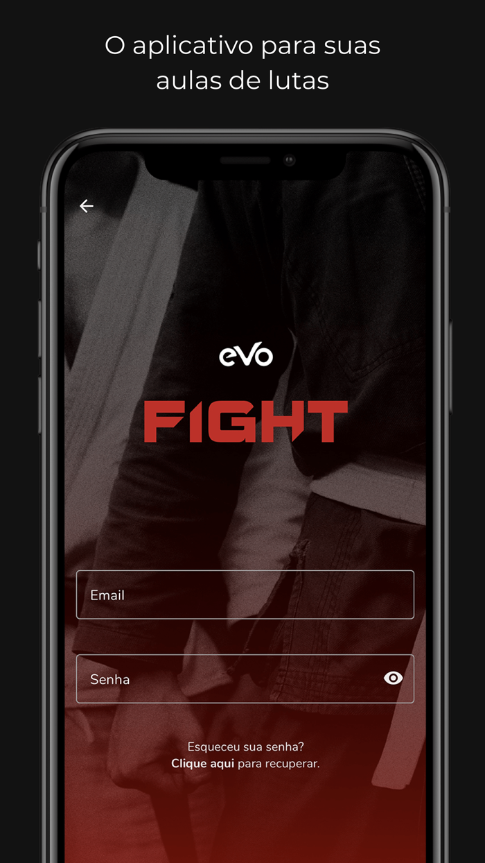 EVO Fight for Student