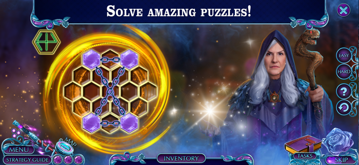 Fairy Godmother Dark Deal