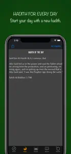 Muslim Watch screenshot #4 for iPhone