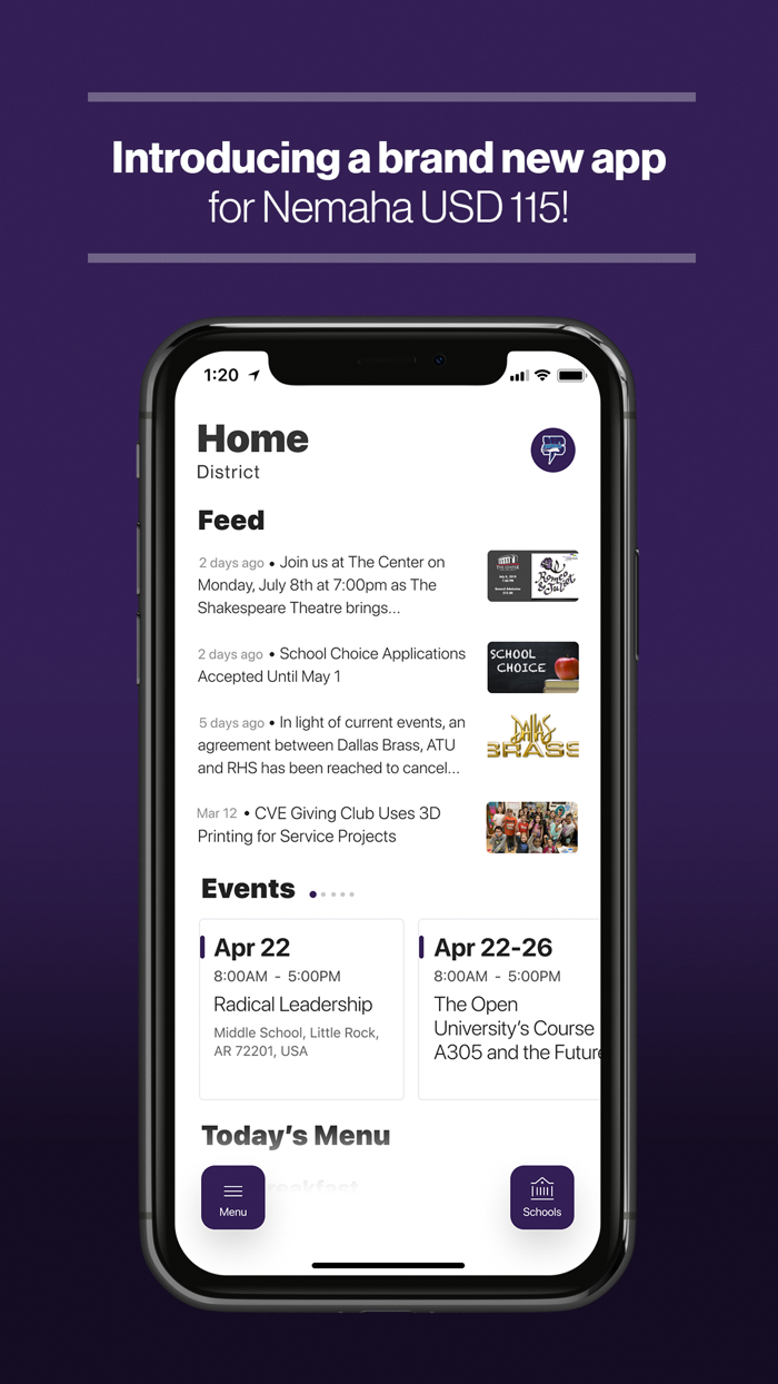 Nemaha Central Thunder