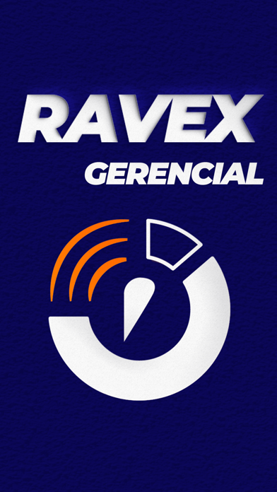 Ravex Gerencial Screenshot