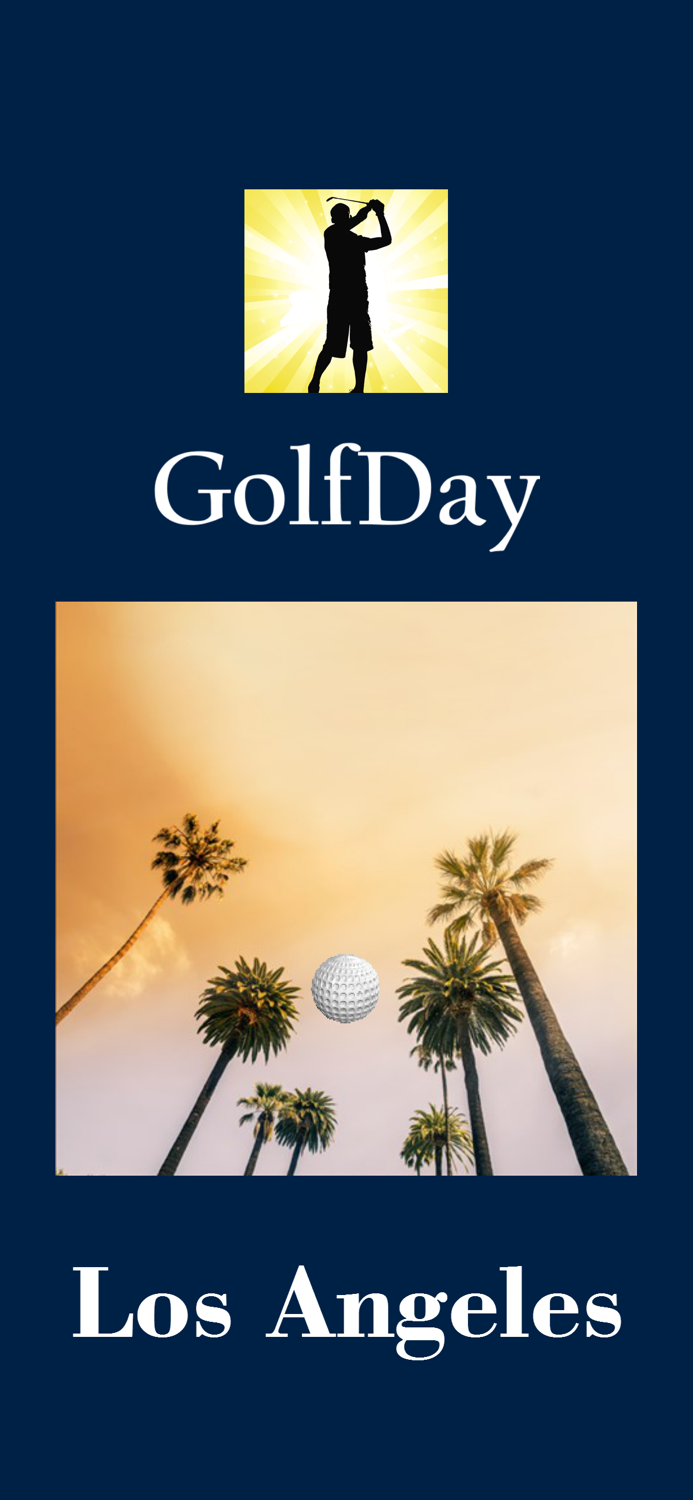 GolfDay Los Angeles