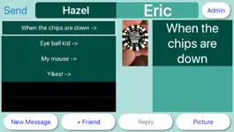 Game screenshot Senior Bulletin Board mod apk
