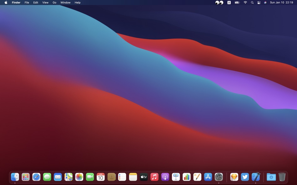 Eyeballs at Menu Bar (macOS) 게시자: 尋樹 加藤 Eyeballs at Menu Bar (macOS) 게시자: 尋樹 加藤