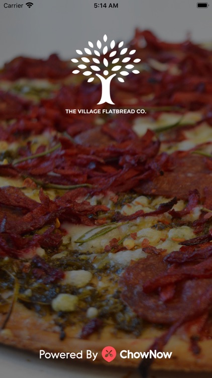 The Village Flatbread Co.