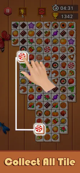 Game screenshot Tile Onet mod apk