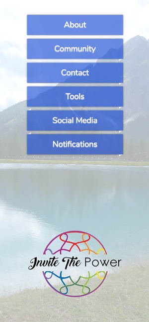 Invite the Power(圖1)-速報App