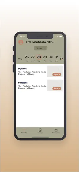 Game screenshot Freeliving Studio Palm Beach mod apk
