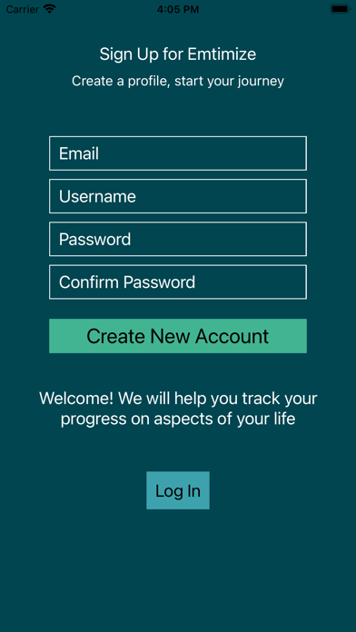 Screenshot #2 pour Emtimize