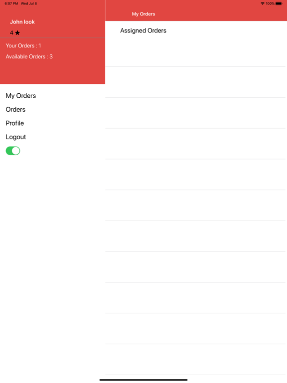 Screenshot #5 pour Rxpress