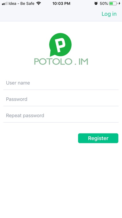 Potolo IM
