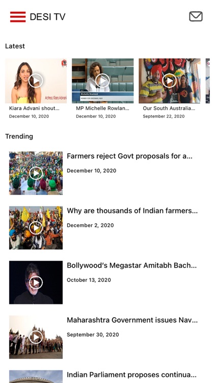 Desi Australia. screenshot-4