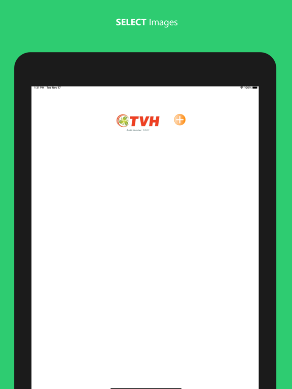 Screenshot #4 pour TVH Resizer