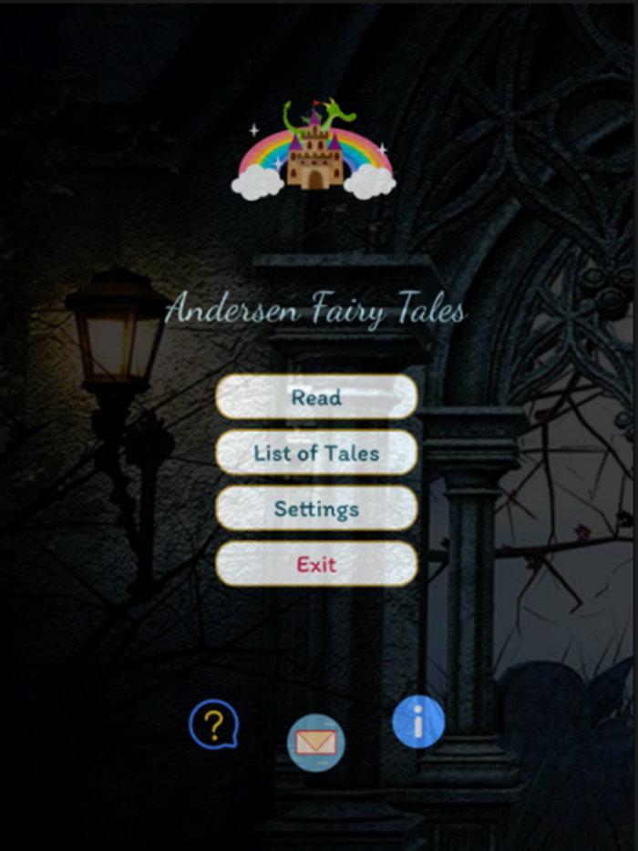 H.C. Andersen Fairy Tales