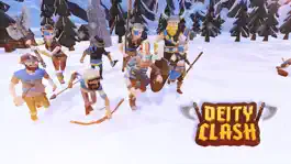 Game screenshot Deity Clash: Battle for Asgard mod apk