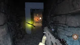 Game screenshot Horror Maze Zombi Shooter apk