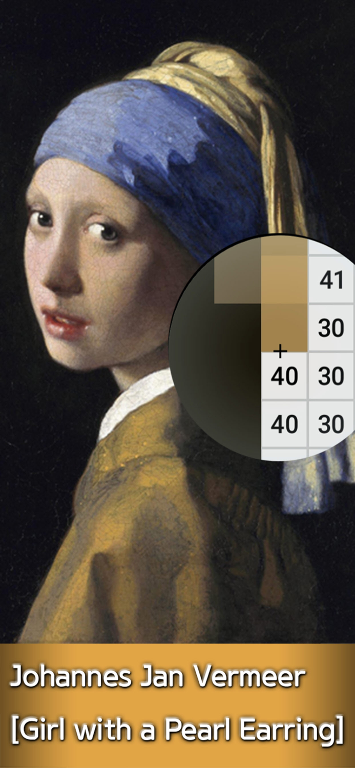 Dot gallery  Number coloring