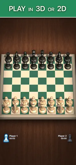 Game screenshot Chess ⊹ mod apk