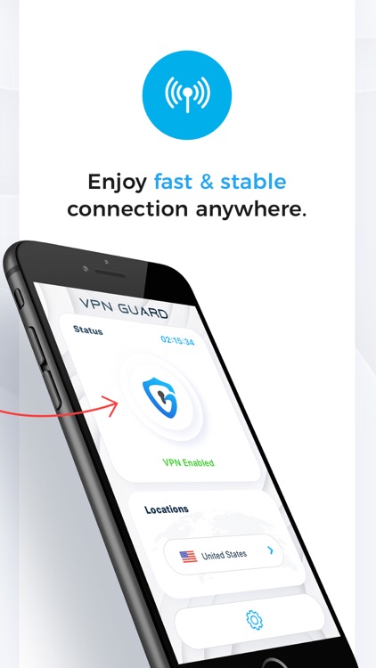 VPN Guard - Fast VPN Proxy