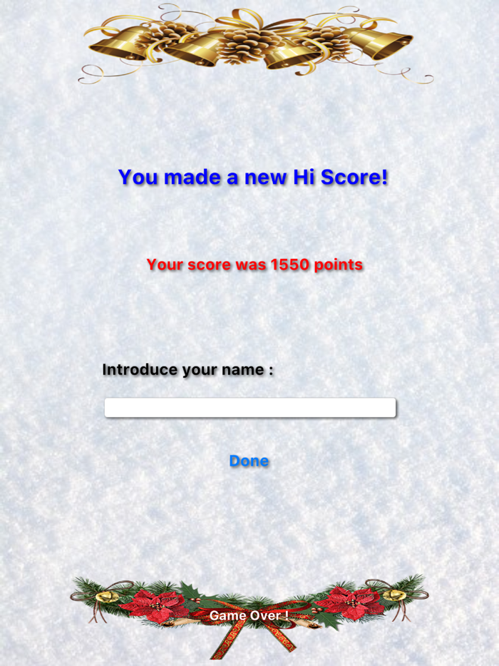 Candy Christmas Happy Holiday