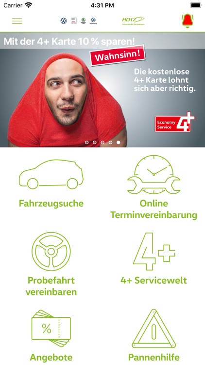 Hotz Automobile Gardelegen