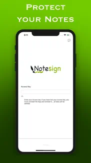 notesign problems & solutions and troubleshooting guide - 2