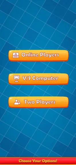Game screenshot 4 in a Row Online Multiplayer apk