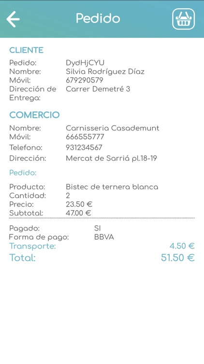 Barriclick screenshot-5