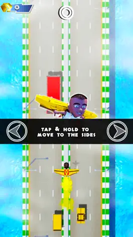 Game screenshot Chike - Sky Raider hack