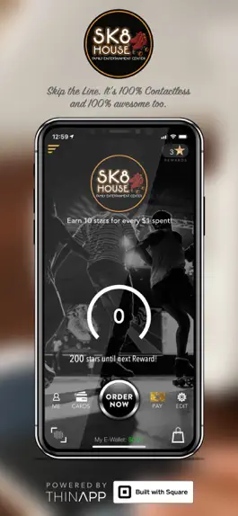 Game screenshot Sk8House mod apk