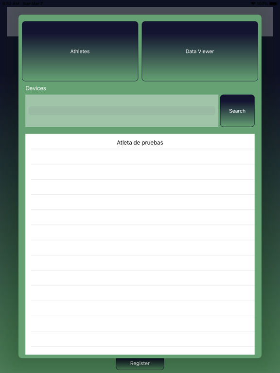 Screenshot #6 pour Valkyria Trainer 6.0