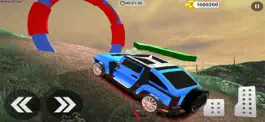 Game screenshot Offroad Jeep Car Hill Climbing apk