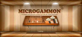 Game screenshot Microgammon mod apk