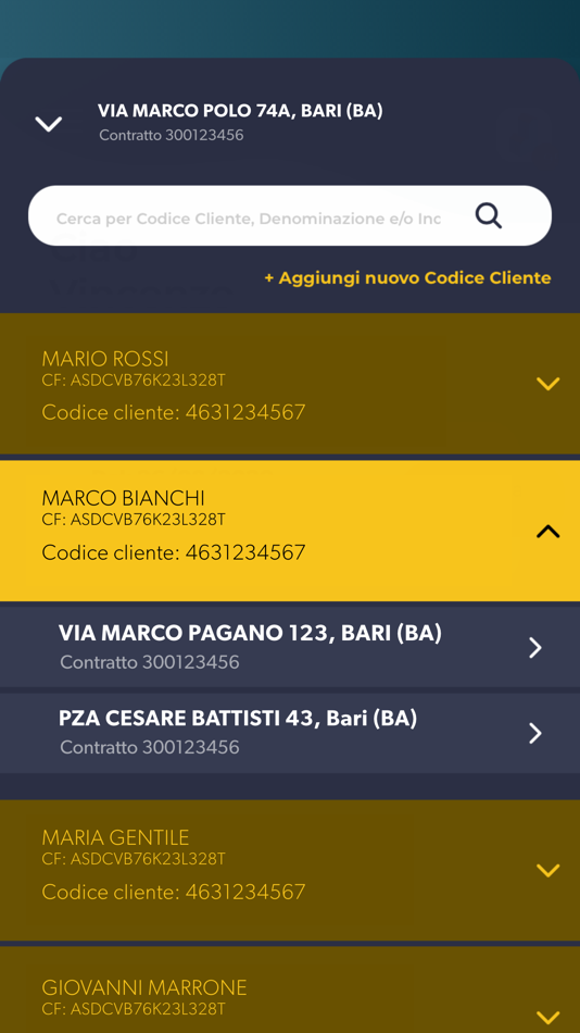 #3. AQPf@cile 2.0 (iOS) 由: Acquedotto pugliese s.p.a