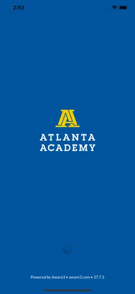 Game screenshot Atlanta Academy apk