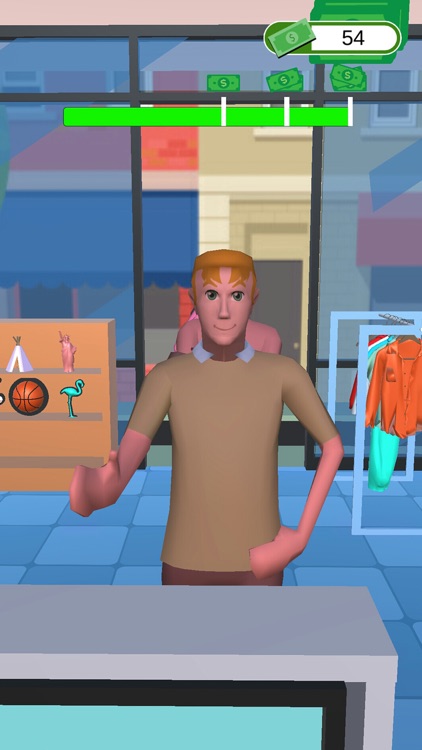 Gift Shop 3D Game screenshot-5